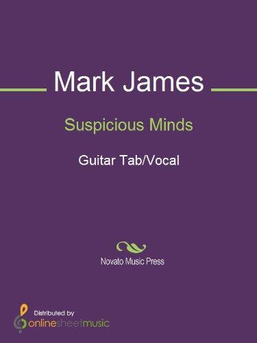 Suspicious Minds