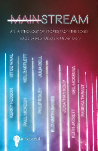 Mainstream: An Anthology of Stories from the Edges