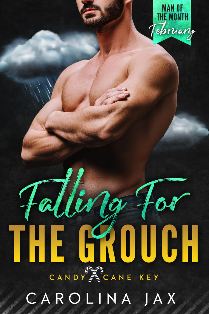 Falling For the Grouch