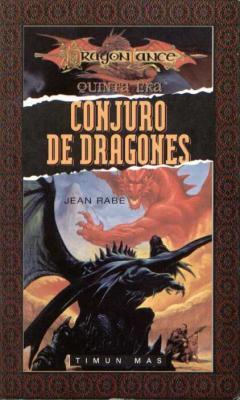 Conjuro de dragones