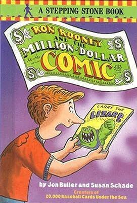 Ron Rooney and the Million Dollar Comic