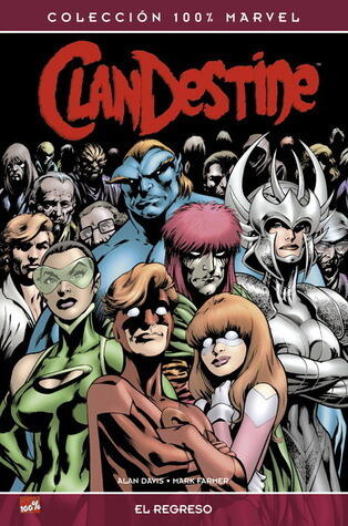 ClanDestine El Regreso