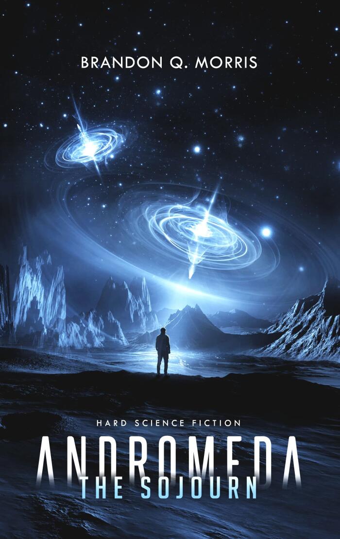 Andromeda: The Sojourn