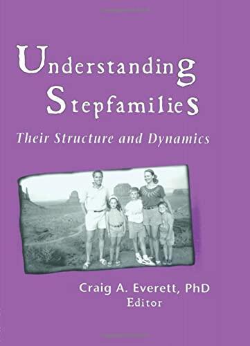 Understanding Stepfamilies