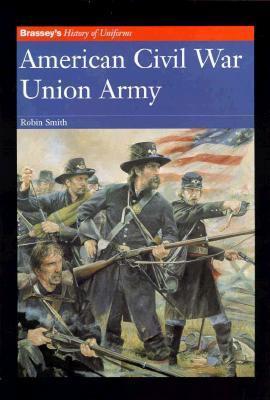 American Civil War Union Army