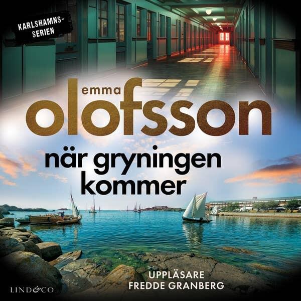 När gryningen kommer