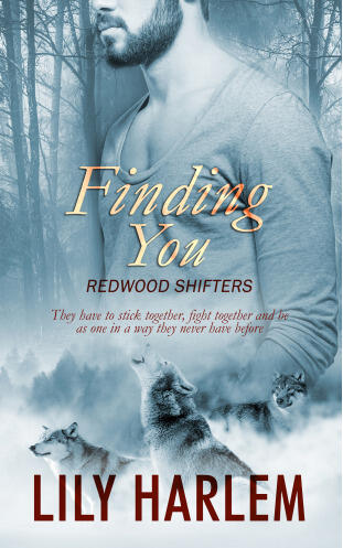 Finding You