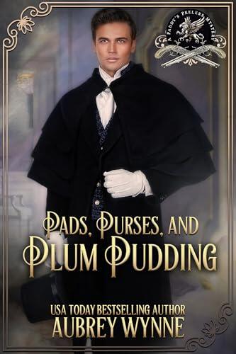 Pads, Purses, and Plum Pudding