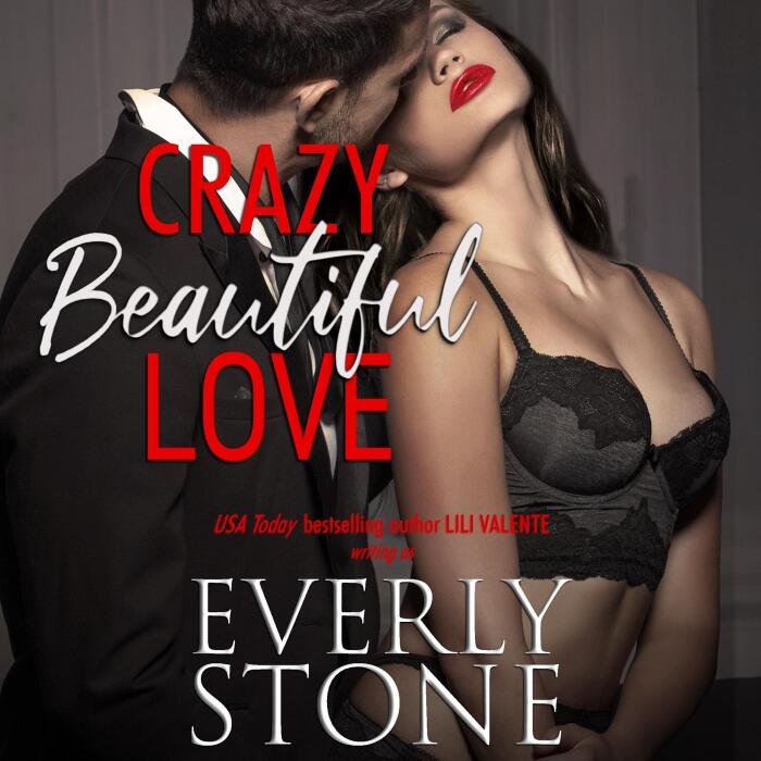 Crazy Beautiful Love: Kidnapped by the Billionaire, Book 2