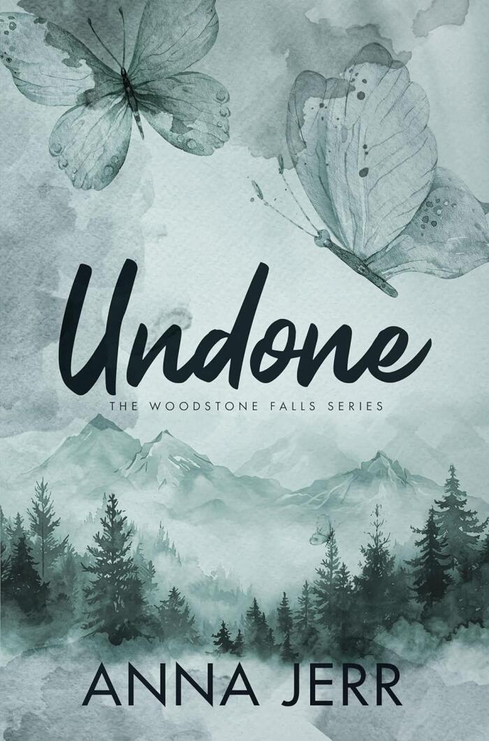 Undone