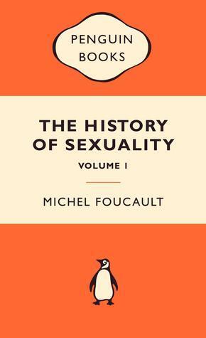 The History of Sexuality, Volume 1: The Will to Knowledge