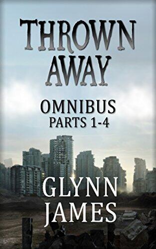 Thrown Away Omnibus 1
