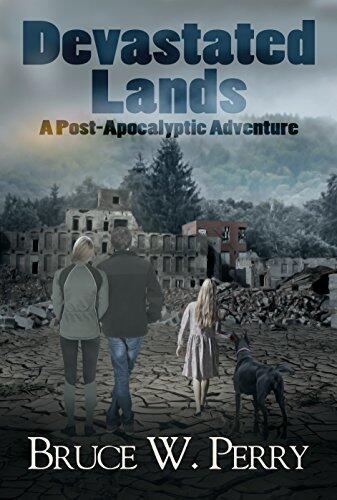Devastated Lands: A Post-Apocalyptic Adventure