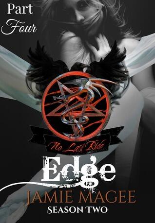 Edge: Season Two #4