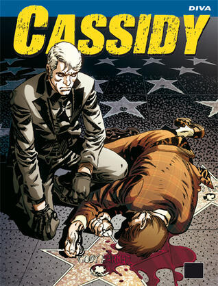 Cassidy n. 15: Diva