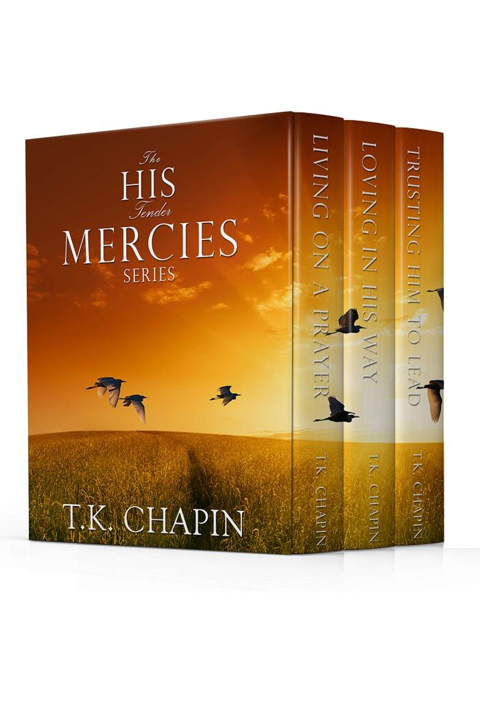 His Tender Mercies Complete Series