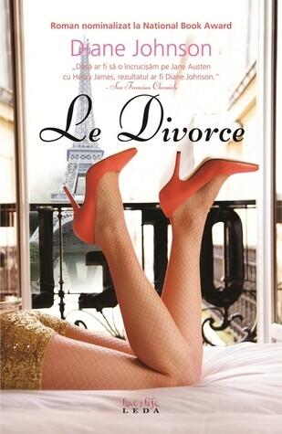 Le Divorce
