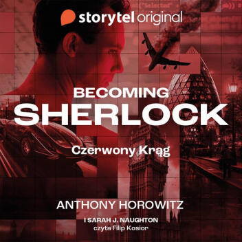 Czerwony krąg
