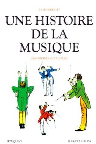 Une histoire de la musique