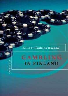 Gambling in Finland