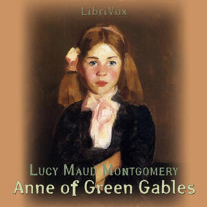 Anne of Green Gables