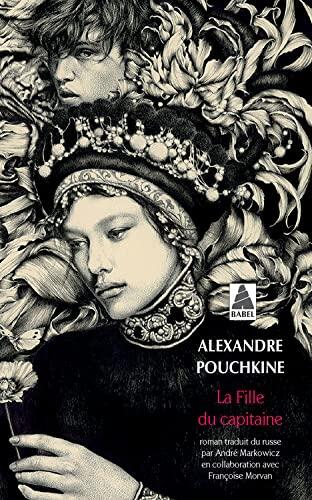 La Fille du capitaine