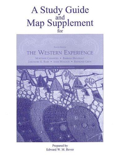 Map Exercises: 1