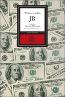 J R