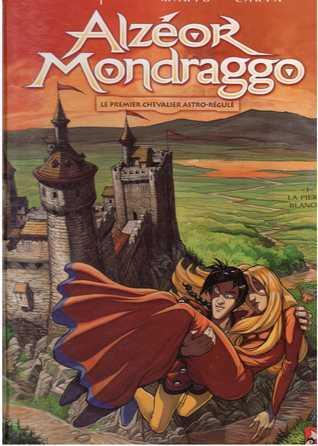 Alzéor Mondraggo