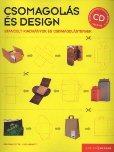 Csomagolás és design