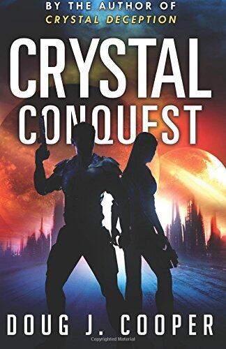 Crystal Conquest