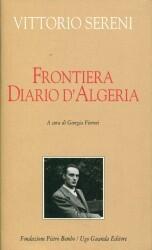 Frontiera. Diario d'Algeria
