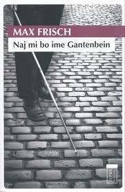 Naj mi bo ime Gantenbein