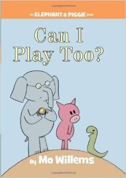 Can I Play Too?