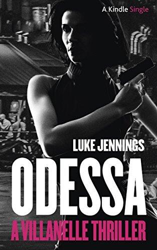 Odessa