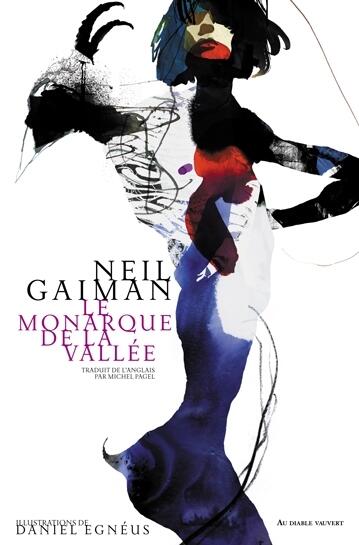 Le monarque de la vallée