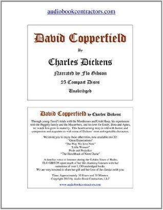 David Copperfield