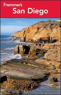 Frommer's� San Diego