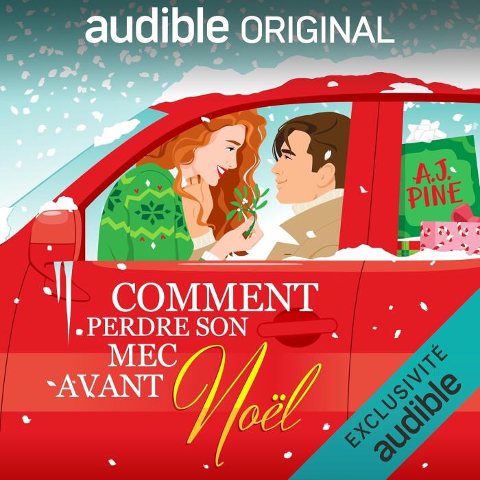 Comment perdre son mec avant Noël