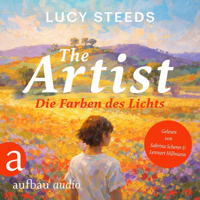 The Artist - Die Farben des Lichts