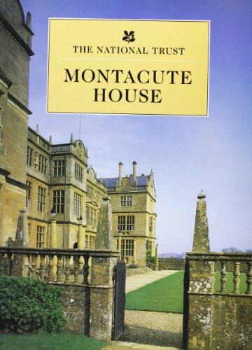 Montacute House: Somerset