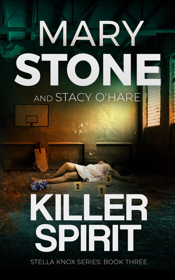 Killer Spirit