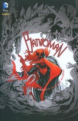 Batwoman n. 3
