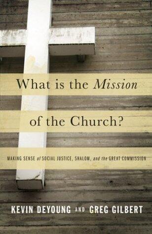 What Is the Mission of the Church?