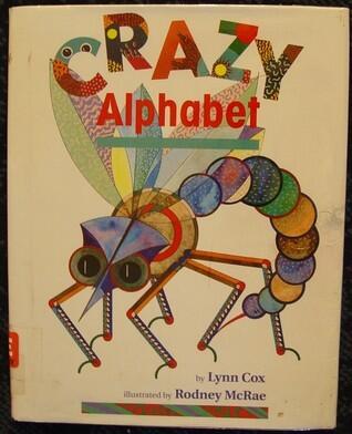 Crazy Alphabet