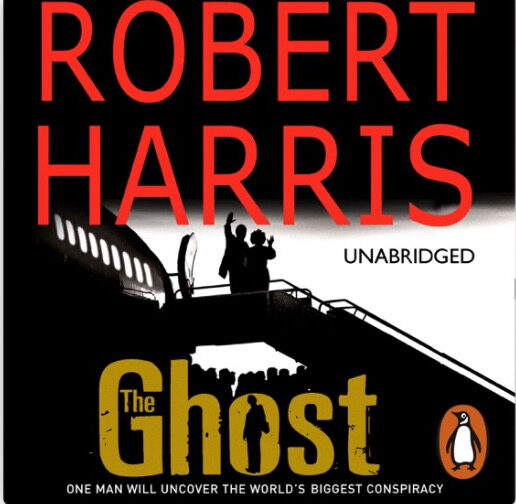 The Ghost