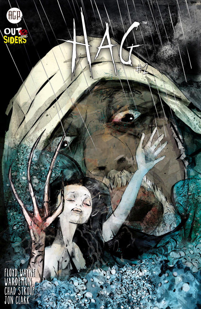 Hag #2