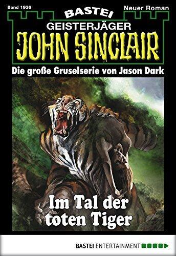John Sinclair 1936: Im Tal der toten Tiger