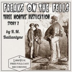 Freaks on the Fells