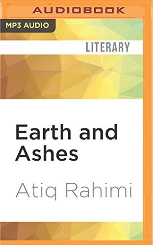 Earth and Ashes